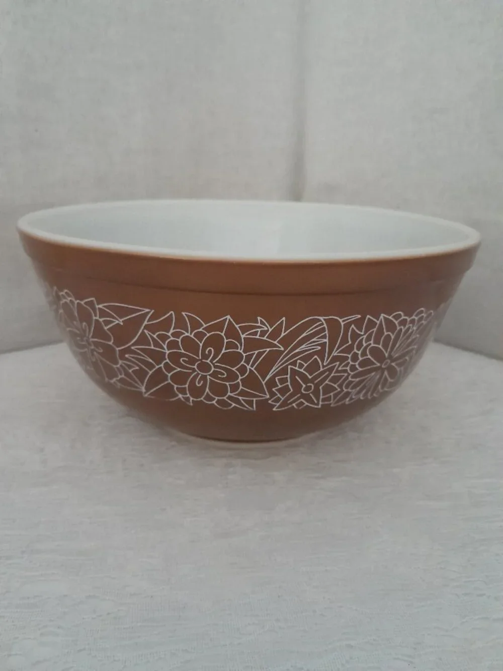 VTG Pyrex 